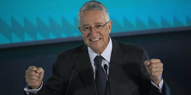 Revés a Ricardo Salinas: debe pagar adeudo de impuestos por 2 mmdp, determina juez