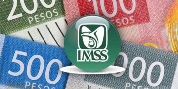 Pensión IMSS: Quién puede recibirla y cuáles son los requisitos