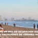 Se estima un 80% de ocupación hotelera para las vacaciones de verano: Manguart