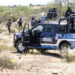 Abaten a cinco civiles armados en Luis Moya, Zacatecas