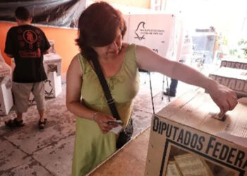 Cifra récord de denuncias en el pasado proceso electoral