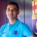 Rafa Márquez: El Barça Atletic a un paso del ascenso a segunda división en España