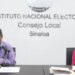Consejero del PAN critica baja participación ciudadana en Elecciones: Culiacán