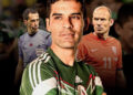 A 10 años del #NoEraPenal, ¿qué fue de Rafael Márquez y Arjen Robben?