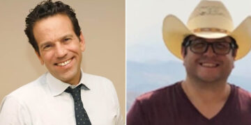 Hijo mayor de AMLO responde a Loret por casa en Houston rentada con “dinero de nuestro trabajo honesto”