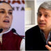 Claudio X. González reta a Sheinbaum a investigar a hijos de AMLO; Máynez le pide que deje de hacer campaña por el PRIAN