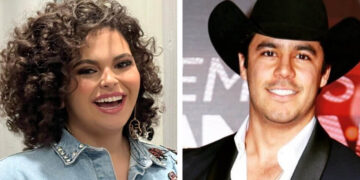 Eduardo Capetillo Jr. ‘friendzonea’ a Lucerito Mijares y NIEGA tener una relación con ella