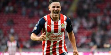 Chivas vendió a Eduardo Torres a Mazatlán FC