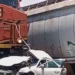 Madre y su Hijo de 3 Años Mueren Embestidos por el Tren en Anáhuac, Nuevo León