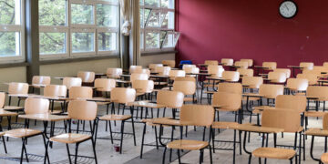 ¿Regresa horario ampliado en primarias? Esto es lo que plantea Claudia Sheinbaum