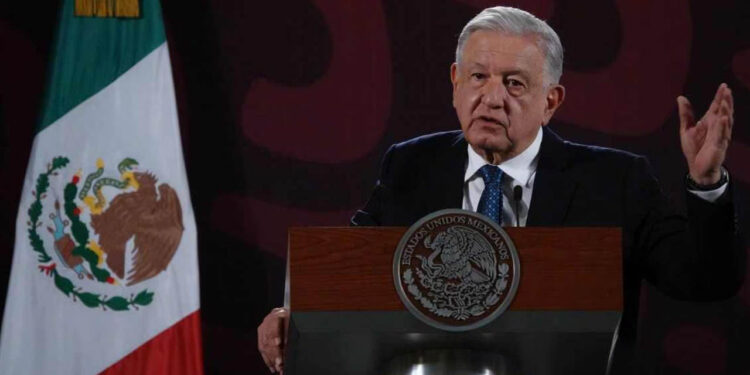 AMLO: No hemos podido resolver del todo la tendencia privatizadora de la CFE, pero hemos avanzado