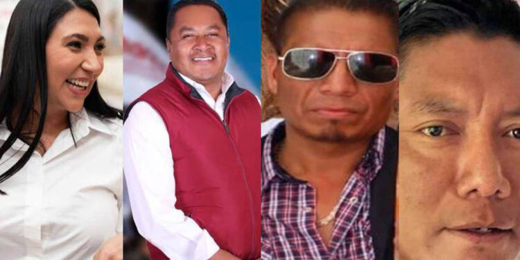 Elecciones 2024: Suman 29 los políticos y candidatos asesinados en lo que va del proceso electoral