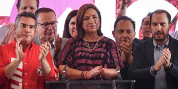 AMLO responde a petición opositora de recuento de votos: ‘Si me preguntan, voto por voto, casilla por casilla’