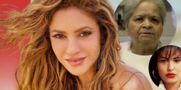Yolanda Saldívar, homicida de Selena Quintanilla, quiere ser la ‘mano derecha’ de Shakira cuando salga de prisión