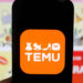 La aplicación de compras Temu enfrenta acusaciones de espionaje masivo en mensajes de texto