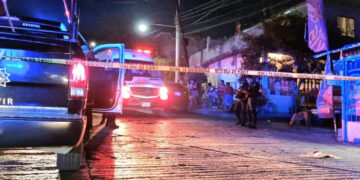 Ejecutan a hombre cuando visitaba a su abuela en la colonia Topo Chico en Monterrey