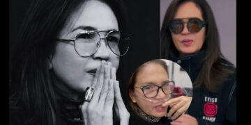 Qué tiene Yolanda Andrade, y por qué preocupa su salud