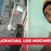 Ricardo, el repartidor atropellado en Los Mochis, fue operado con éxito