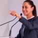 Sheinbaum pospone hasta septiembre la presentación de sus secretarios de Defensa y Marina