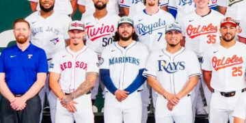 Durán, Muñoz y Paredes; los mexicanos que se intentarán robar el show en el All Star Game 2024