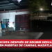 Muere electricista después de recibir descarga eléctrica en Puertas de Canoas, Mazatlán