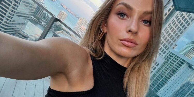 Revelan que Irina Baeva tendría una relación con un famoso empresario casado, también fue novio de Belinda