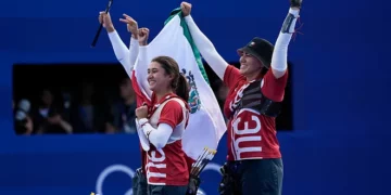 Juegos Olímpicos: En el siglo XXI, las mujeres han ganado más medallas para México que los hombres