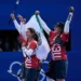 Juegos Olímpicos: En el siglo XXI, las mujeres han ganado más medallas para México que los hombres