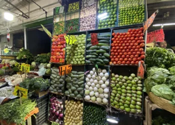 Inflación se acelera y llega a 5.61% en primera quincena de julio