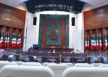 Reforman Ley Electoral en Sinaloa para garantizar el voto de residentes en el extranjero