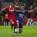 Toluca golea al Mazatlán con anotación de Alexis Vega