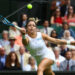 Renata Zarazúa, tenista mexicana, hace historia en Wimbledon