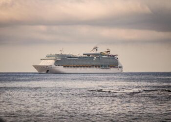 Mazatlán recibirá cuatro cruceros en el mes de agosto