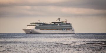 Mazatlán recibirá cuatro cruceros en el mes de agosto