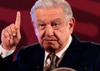 AMLO pide protección para director de comunicación de la UAS tras atentado en Culiacán