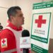 Cruz Roja atiende 672 emergencias en junio
