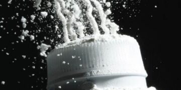 OMS clasifica el talco como probablemente cancerígeno