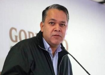 Enrique Díaz Vega confirmó su salida del gabinete de Rocha Moya