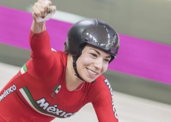 ¿Cuándo compite Daniela Gaxiola en Juegos Olímpicos 2024?