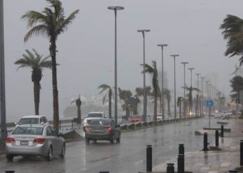 Sinaloa entre los estados con pronóstico de lluvias para hoy