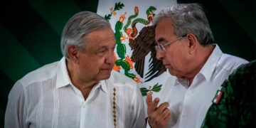 AMLO asegura tener confianza en gobernador Rocha para que se resuelva conflicto con la UAS