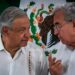 AMLO asegura tener confianza en gobernador Rocha para que se resuelva conflicto con la UAS