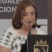 La excandidata presidencial Xóchitl Gálvez afirmó que el Poder judicial sí se toca con una reforma, “pero para perfeccionarlo, no para destruirlo”