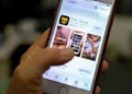 Cómo la app de citas Grindr vive en secreto dentro de la Villa Olímpica de París 2024