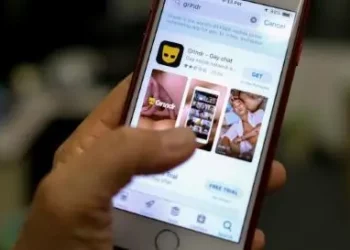 Cómo la app de citas Grindr vive en secreto dentro de la Villa Olímpica de París 2024