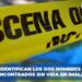 Identifican los dos hombres encontrados sin vida en Imala