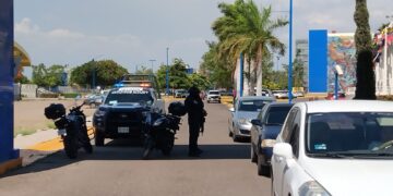 Intentan asesinar a Arnoldo Valle Leyva, director de Comunicación Social de la UAS, en ataque armado en Culiacán