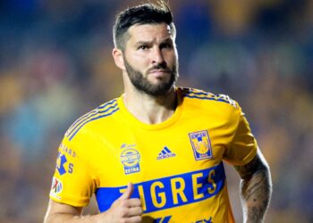 André-Pierre Gignac se une a las críticas contra la Leagues Cup: “En Europa no lo hubieran permitido”