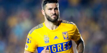 André-Pierre Gignac se une a las críticas contra la Leagues Cup: “En Europa no lo hubieran permitido”