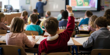 ¿Regresan antes? SEP anuncia qué alumnos podrían regresar antes de tiempo